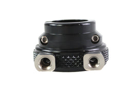 Dual Cable Throttle Housing