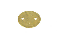 Load image into Gallery viewer, Oversize Carburetor Throttle Disc