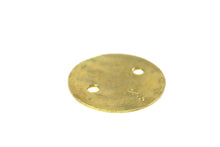 Load image into Gallery viewer, Oversize Carburetor Throttle Disc