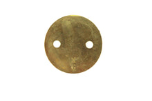 Load image into Gallery viewer, Oversize Carburetor Throttle Disc
