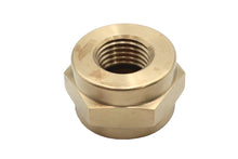 Load image into Gallery viewer, 1/4 NPT-22MM Petcock Adapter Nut