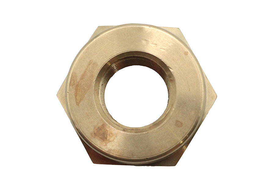 1/4 NPT-22MM Petcock Adapter Nut