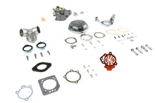 Load image into Gallery viewer, OKO Performance 1-7/8 inch Shorty Carburetor Kit