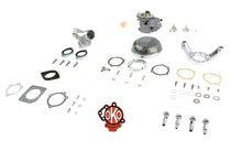 Load image into Gallery viewer, OKO Performance 1-7/8 inch Shorty Carburetor Kit