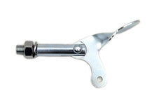 Load image into Gallery viewer, Cadmium Choke Lever Assembly
