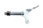 Cadmium Choke Lever Assembly