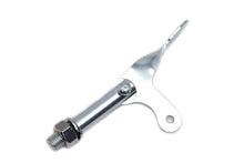 Load image into Gallery viewer, Cadmium Choke Lever Assembly
