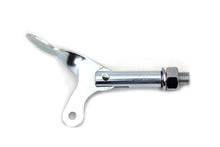 Load image into Gallery viewer, Cadmium Choke Lever Assembly