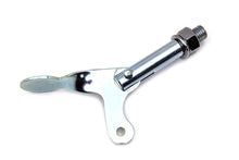 Load image into Gallery viewer, Cadmium Choke Lever Assembly