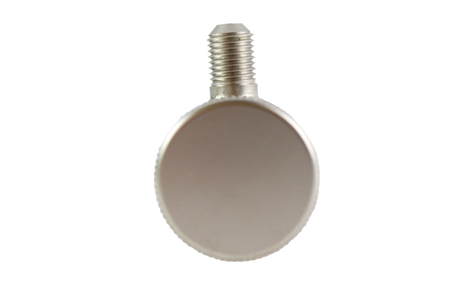 Fuel Strainer Filter Nickel