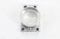 Linkert to CV Carburetor Adapter