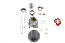 Load image into Gallery viewer, 47mm OKO Shorty Carburetor Kit Alloy