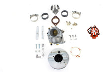 Load image into Gallery viewer, 47mm OKO Shorty Carburetor Kit Alloy
