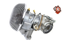 Load image into Gallery viewer, 47mm OKO Shorty Carburetor Kit Alloy
