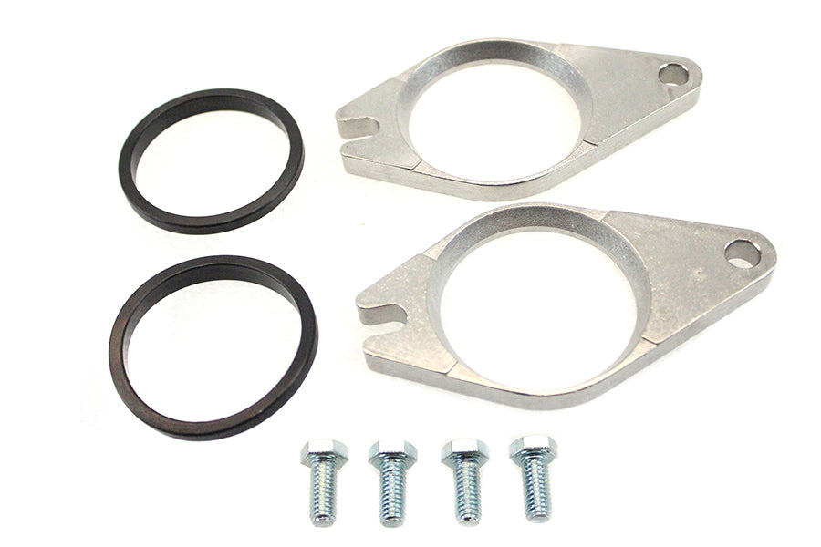 XL Intake Flange Kit