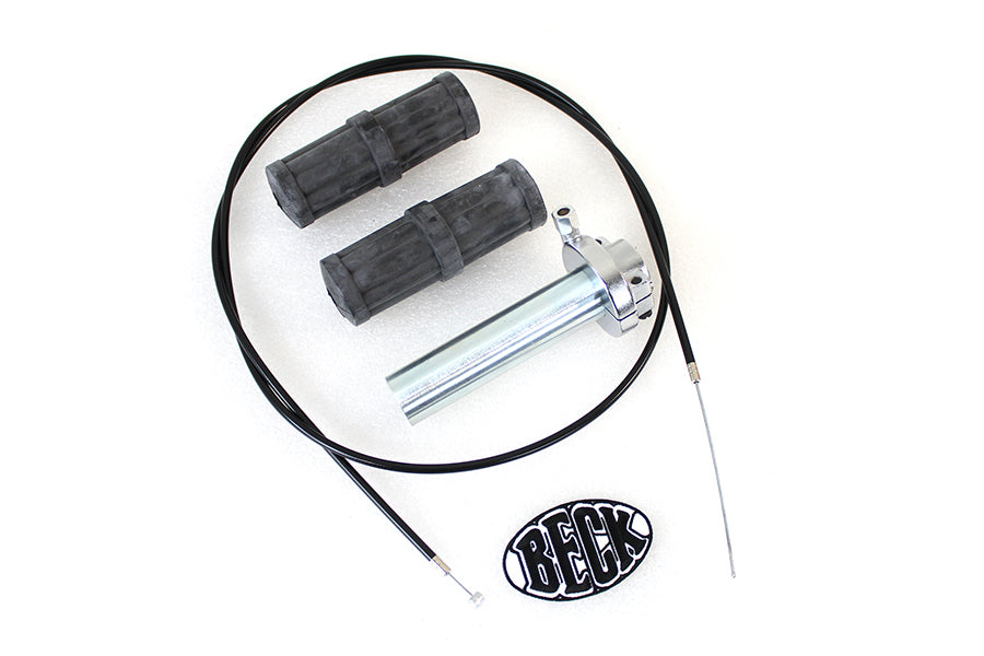 1/4 inch Turn Throttle Kit