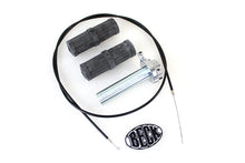 Load image into Gallery viewer, 1/4 inch Turn Throttle Kit