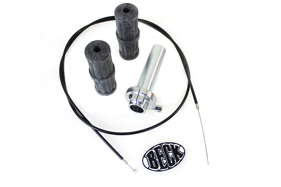 1/4 inch Turn Throttle Kit