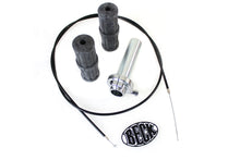 Load image into Gallery viewer, 1/4 inch Turn Throttle Kit