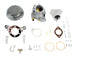 XL 47mm OKO Shorty Carburetor Kit Alloy