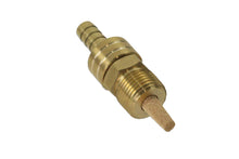 Load image into Gallery viewer, Brass Sifton Petcock 3/8 inch