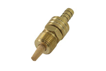 Load image into Gallery viewer, Brass Sifton Petcock 3/8 inch