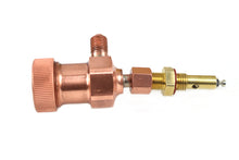 Load image into Gallery viewer, Linkert Needle, Seat and Brass Strainer Set