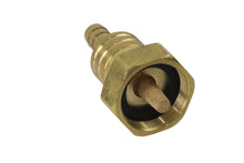 Load image into Gallery viewer, 22mm Brass Petcock