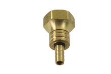 Load image into Gallery viewer, 22mm Brass Petcock