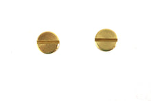 Load image into Gallery viewer, Linkert Carburetor Float Pin Cap Set