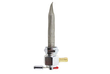 Load image into Gallery viewer, 22mm OKO Hex Petcock Polished