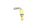 Super  inchE inch Needle Seat with Elbow