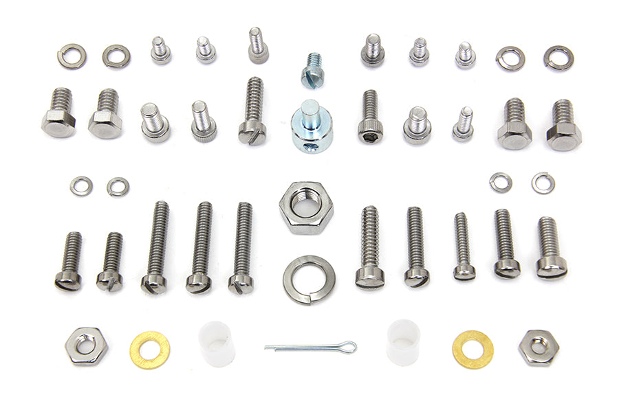 Linkert Carburetor Hardware Kit