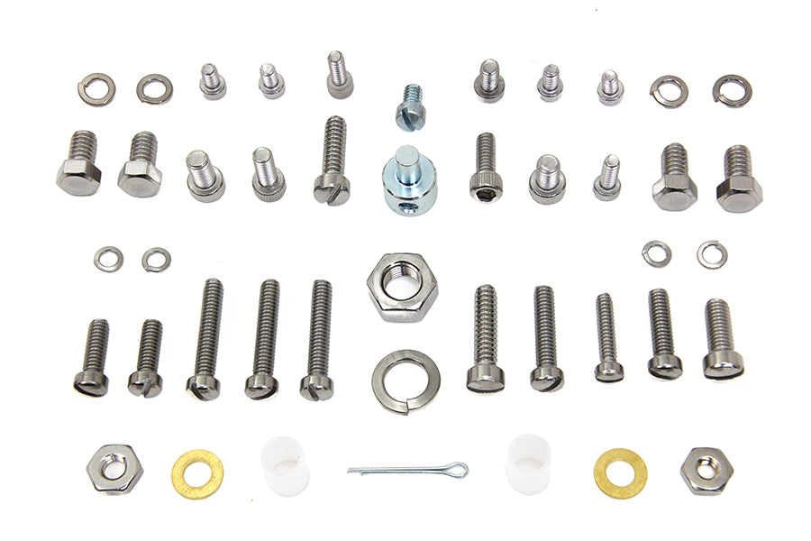 Linkert Carburetor Hardware Kit