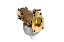 Load image into Gallery viewer, Nickel Plated Linkert Carburetor Throttle Lever