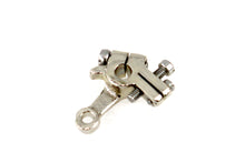 Load image into Gallery viewer, Nickel Plated Linkert Carburetor Throttle Lever