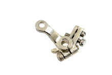 Load image into Gallery viewer, Nickel Plated Linkert Carburetor Throttle Lever