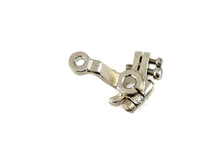 Load image into Gallery viewer, Nickel Plated Linkert Carburetor Throttle Lever