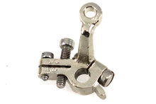 Load image into Gallery viewer, Nickel Plated Linkert Overhead Valve Carburetor Throttle