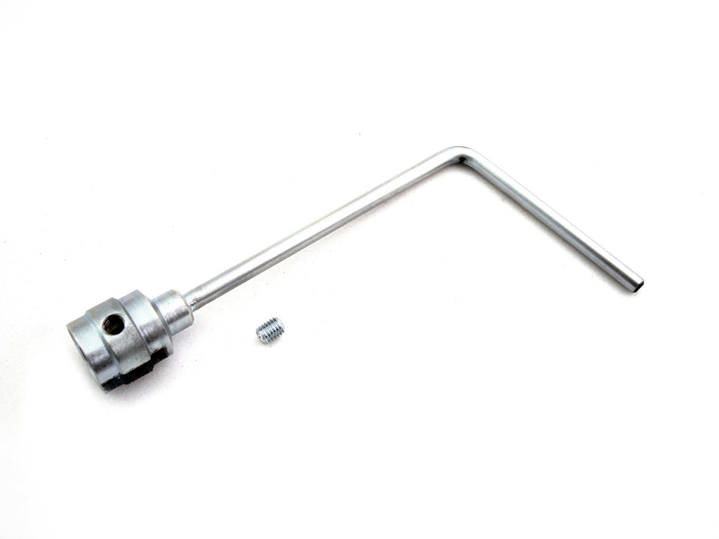Fuel Petcock Shut Off Rod