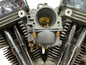 Shorty Carburetor Petcock Brass