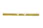 inchL inch Series Carburetor Throttle Shaft