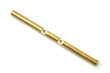 Load image into Gallery viewer, inchL inch Series Carburetor Throttle Shaft