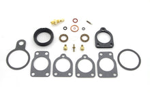 Load image into Gallery viewer, Linkert Carburetor Gasket Kit