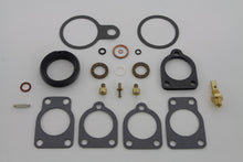 Load image into Gallery viewer, Linkert Carburetor Gasket Kit