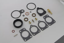 Load image into Gallery viewer, Linkert Carburetor Gasket Kit