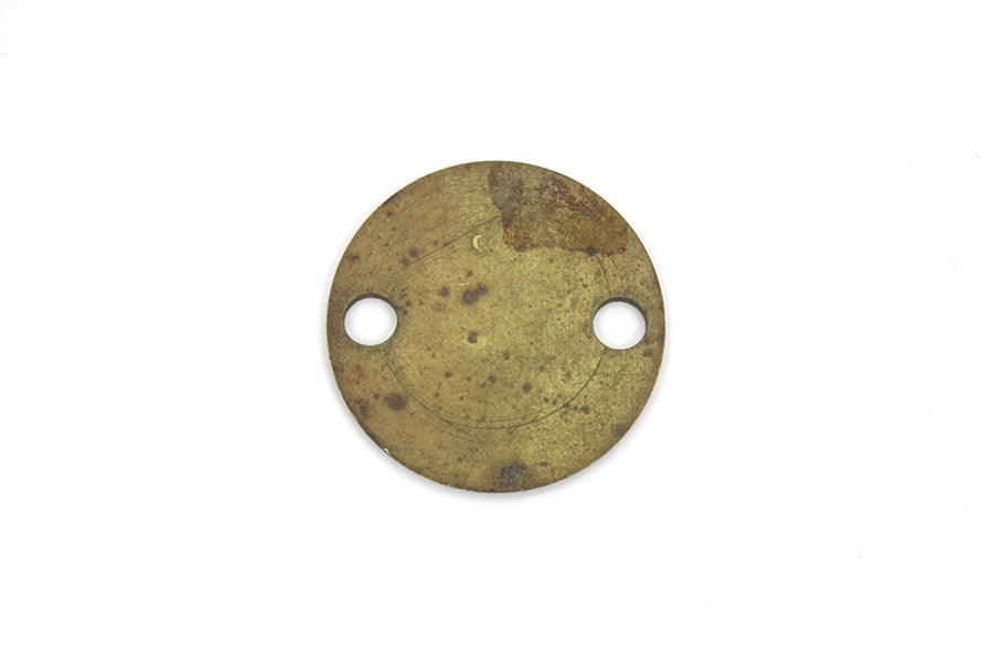 1 inch Linkert Carburetor Throttle Disc