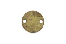 Load image into Gallery viewer, 1 inch Linkert Carburetor Throttle Disc