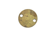 Load image into Gallery viewer, 1 inch Linkert Carburetor Throttle Disc