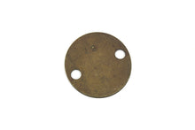 Load image into Gallery viewer, 1 inch Linkert Carburetor Throttle Disc